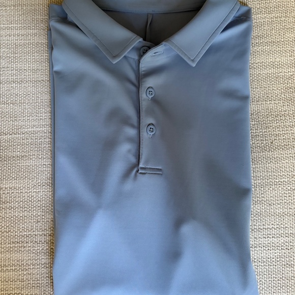 Men's ShowZero™ Slim-Fit Polo Shirt - Picture 3 of 8
